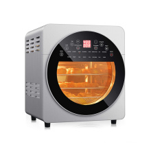 Large Capacity 14l Home Use Air Fryer Oven